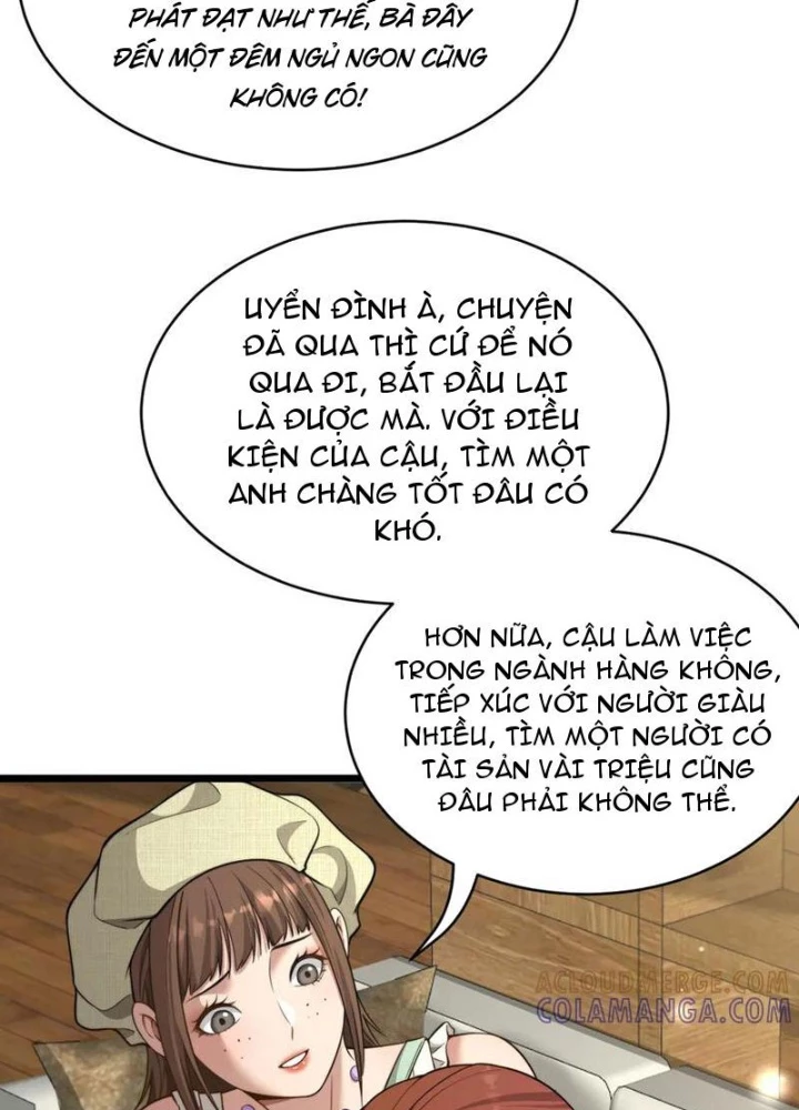 Sau Khi Tự Do Tài Chính, Họ Đã Dâng Hiến Lòng Trung Thành Chapter 34 - 79
