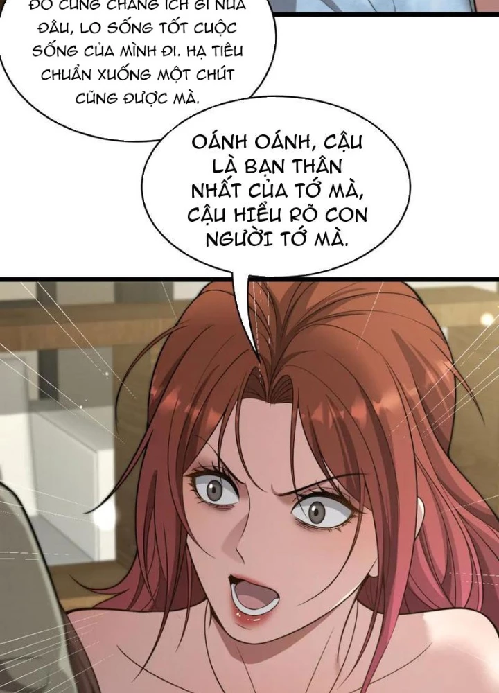 Sau Khi Tự Do Tài Chính, Họ Đã Dâng Hiến Lòng Trung Thành Chapter 34 - 89