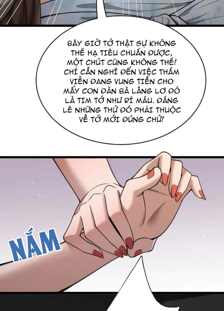 Sau Khi Tự Do Tài Chính, Họ Đã Dâng Hiến Lòng Trung Thành Chapter 34 - 91