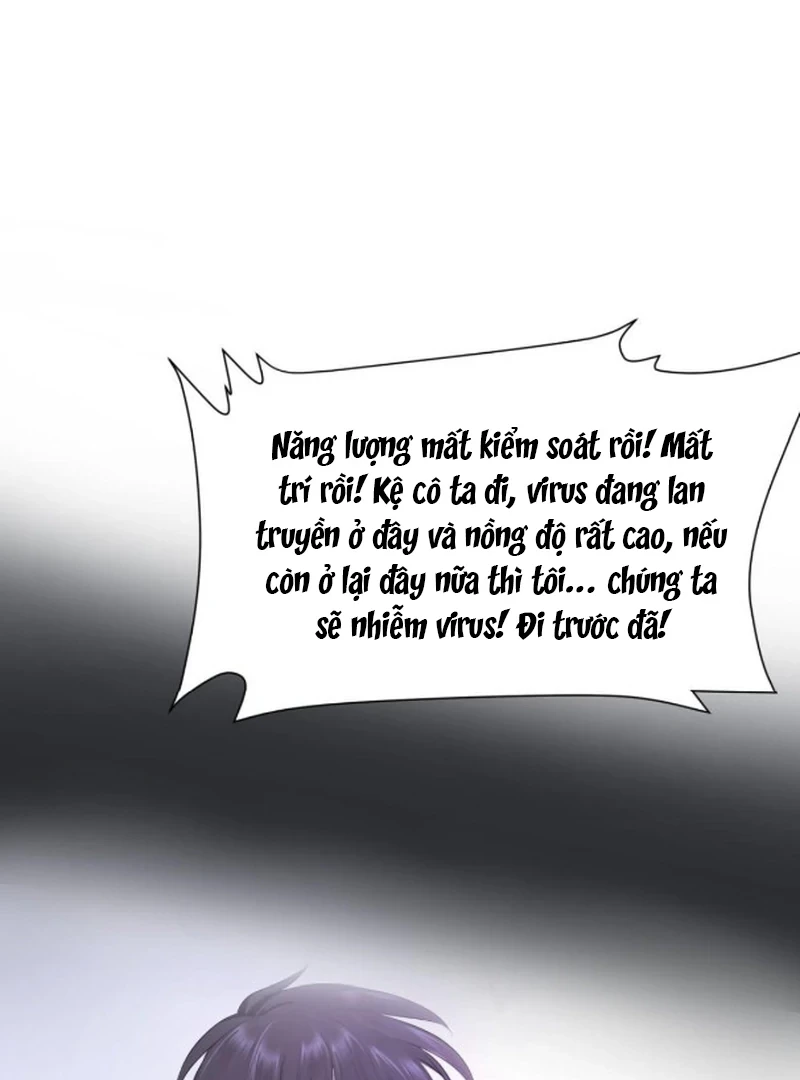 Đại Lão, Đầu Cô Lại Rớt Rồi Kìa! Chapter 15 - 15