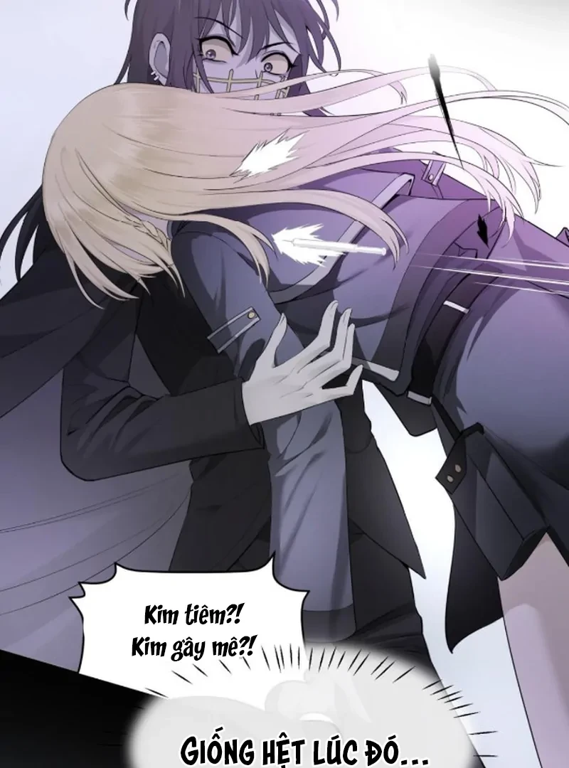 Đại Lão, Đầu Cô Lại Rớt Rồi Kìa! Chapter 15 - 16