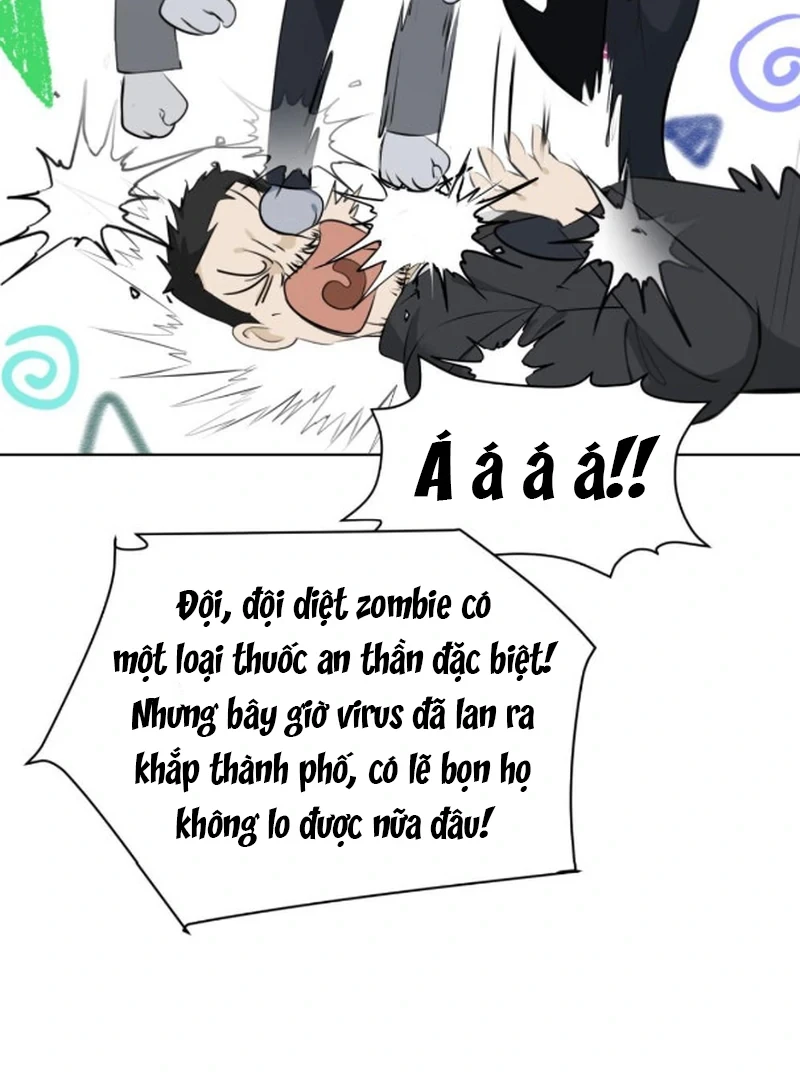 Đại Lão, Đầu Cô Lại Rớt Rồi Kìa! Chapter 15 - 19