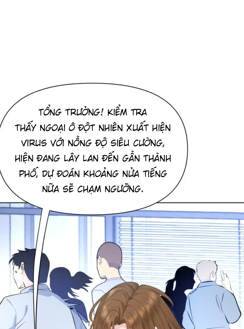 Đại Lão, Đầu Cô Lại Rớt Rồi Kìa! Chapter 15 - 22