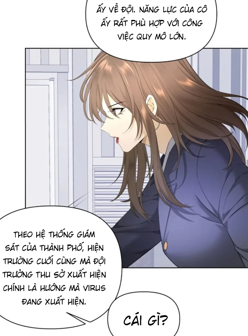 Đại Lão, Đầu Cô Lại Rớt Rồi Kìa! Chapter 15 - 25