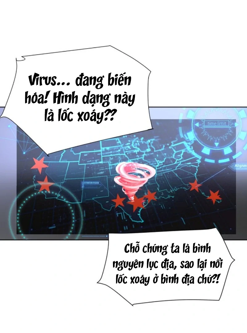 Đại Lão, Đầu Cô Lại Rớt Rồi Kìa! Chapter 15 - 30