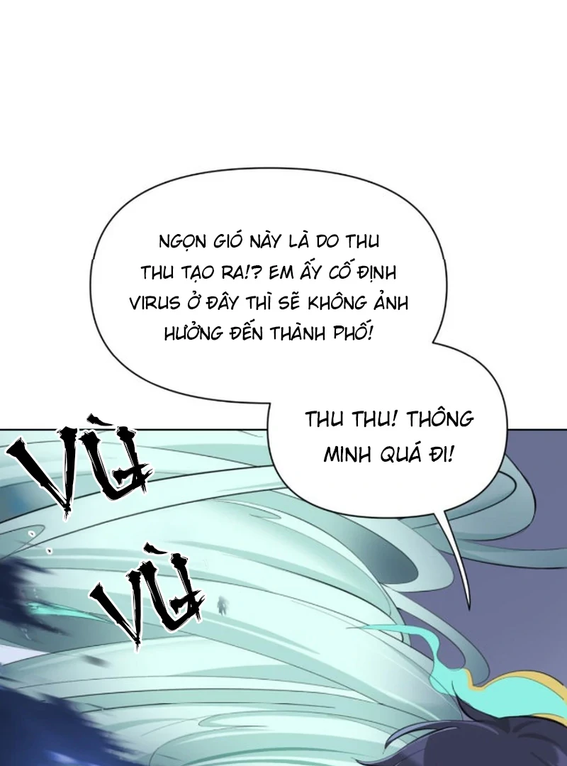 Đại Lão, Đầu Cô Lại Rớt Rồi Kìa! Chapter 15 - 36