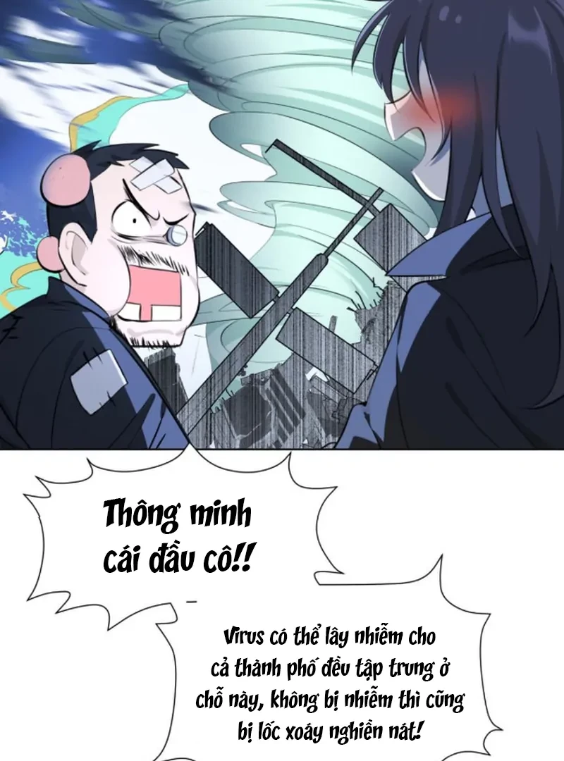 Đại Lão, Đầu Cô Lại Rớt Rồi Kìa! Chapter 15 - 37