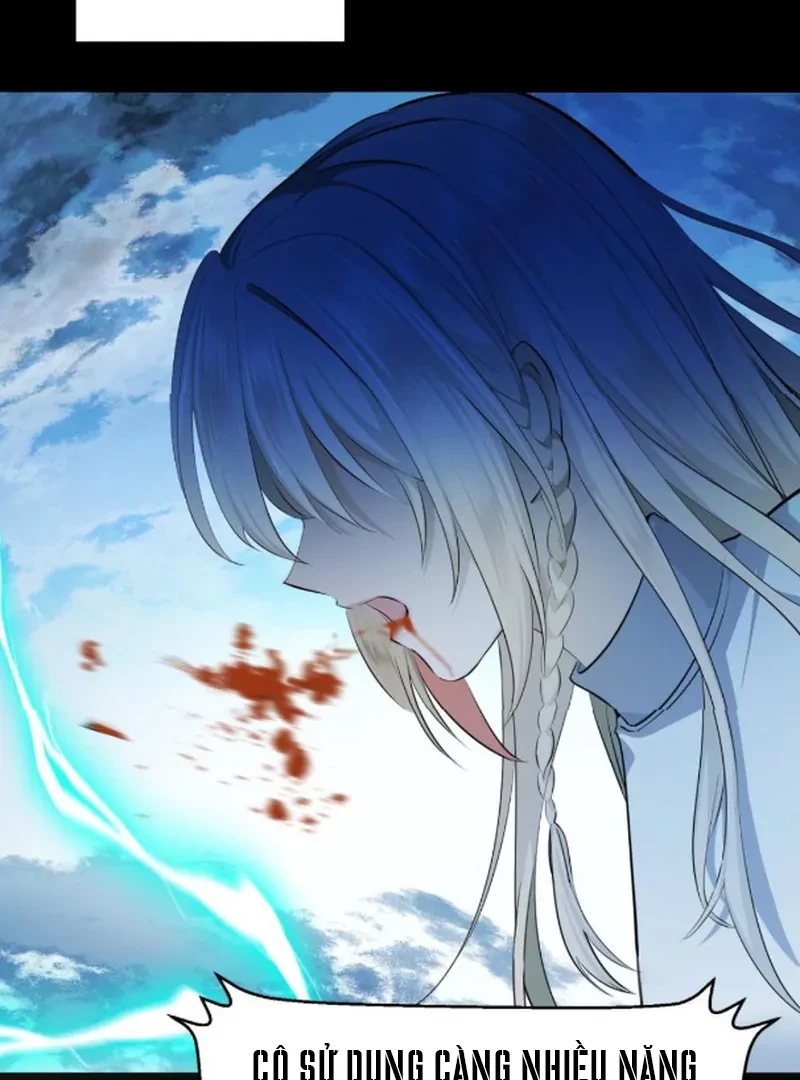 Đại Lão, Đầu Cô Lại Rớt Rồi Kìa! Chapter 15 - 47