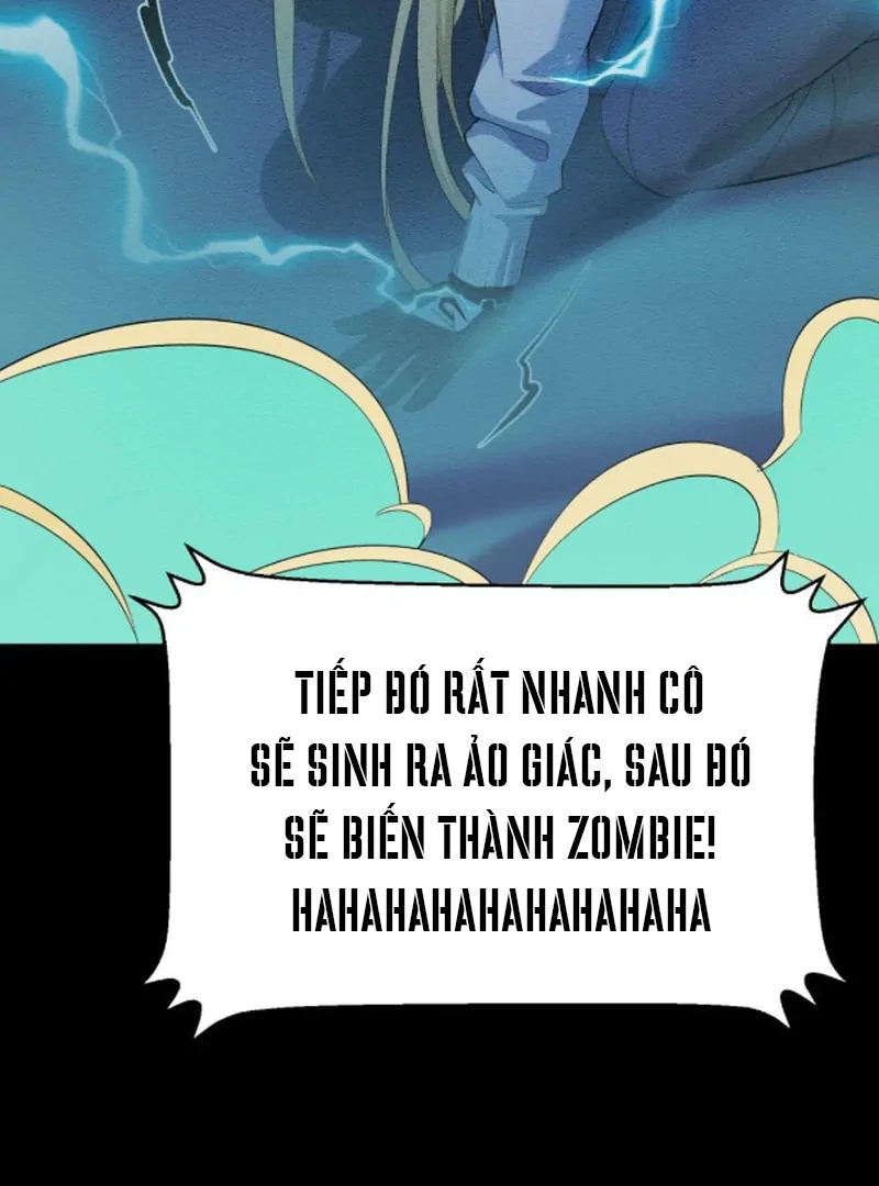 Đại Lão, Đầu Cô Lại Rớt Rồi Kìa! Chapter 15 - 50