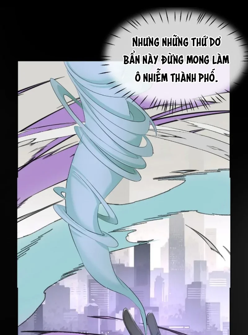 Đại Lão, Đầu Cô Lại Rớt Rồi Kìa! Chapter 15 - 57