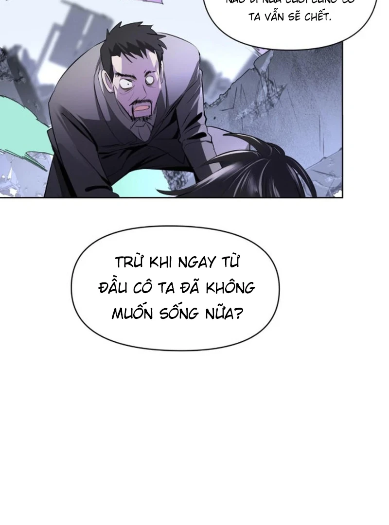 Đại Lão, Đầu Cô Lại Rớt Rồi Kìa! Chapter 15 - 63