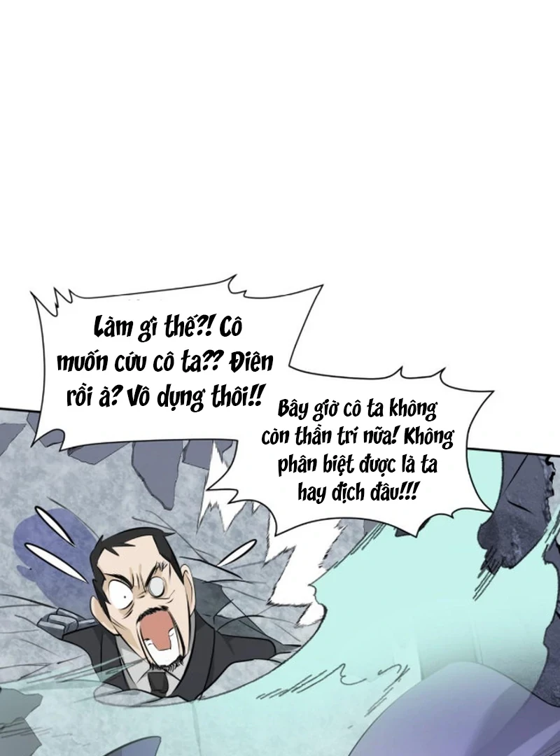 Đại Lão, Đầu Cô Lại Rớt Rồi Kìa! Chapter 15 - 77