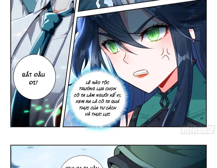 Đấu La Đại Lục 5 Chapter 246 - 2