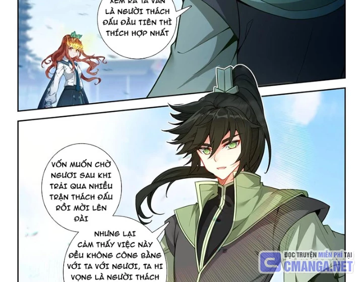 Đấu La Đại Lục 5 Chapter 246 - 3