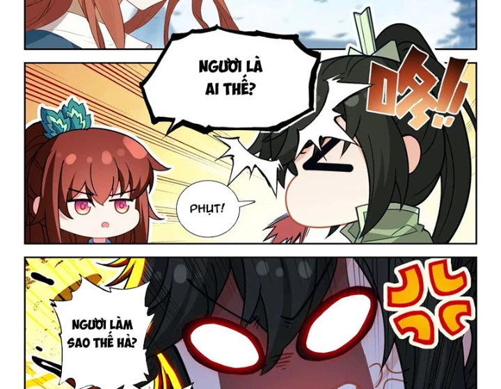 Đấu La Đại Lục 5 Chapter 246 - 5