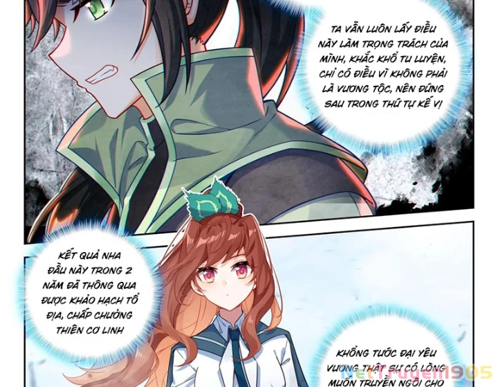 Đấu La Đại Lục 5 Chapter 246 - 7