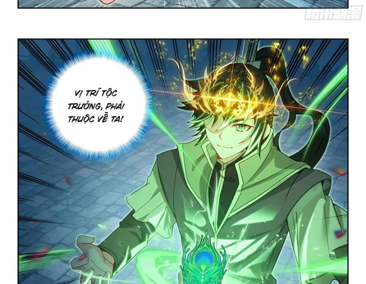 Đấu La Đại Lục 5 Chapter 246 - 10