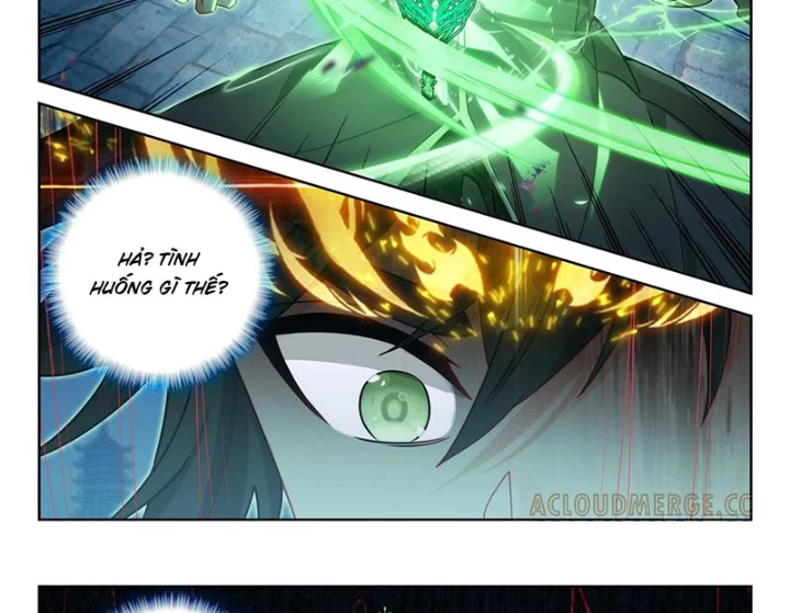 Đấu La Đại Lục 5 Chapter 246 - 11