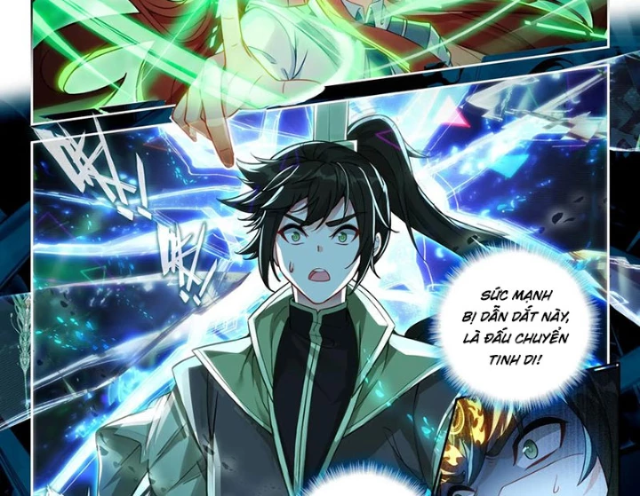 Đấu La Đại Lục 5 Chapter 246 - 16