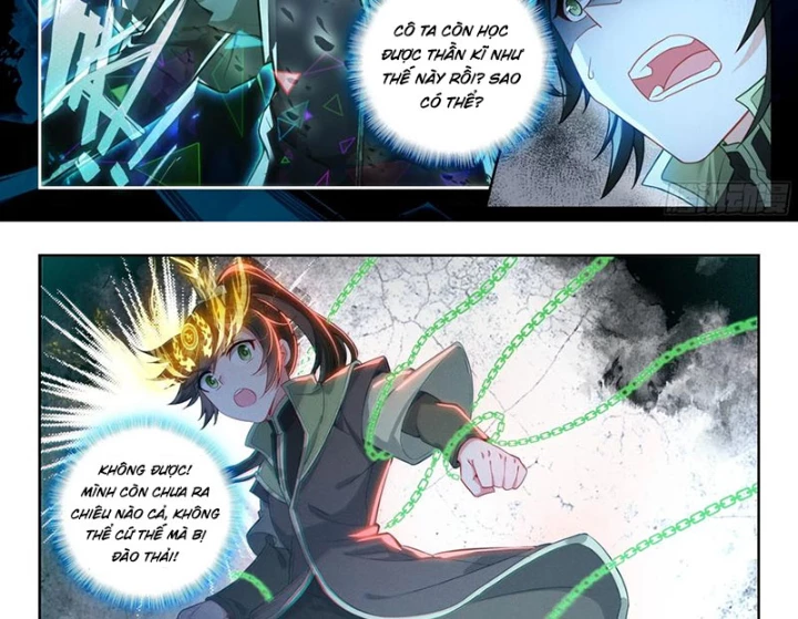 Đấu La Đại Lục 5 Chapter 246 - 17