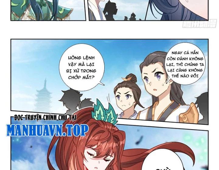Đấu La Đại Lục 5 Chapter 246 - 19