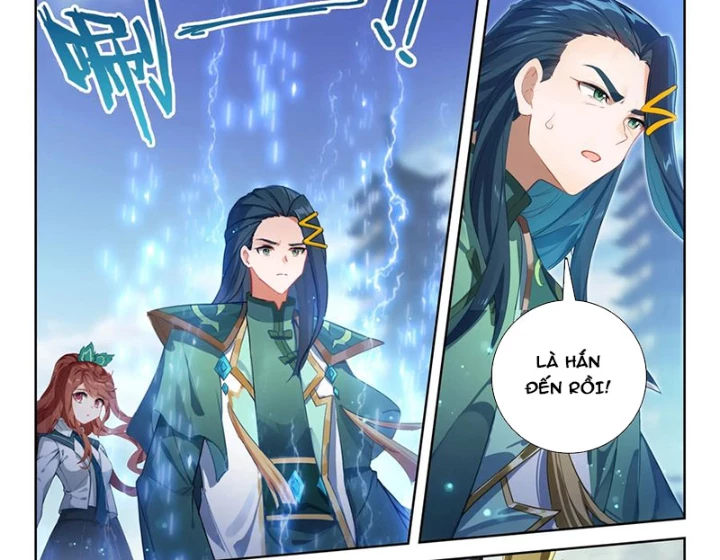 Đấu La Đại Lục 5 Chapter 246 - 23