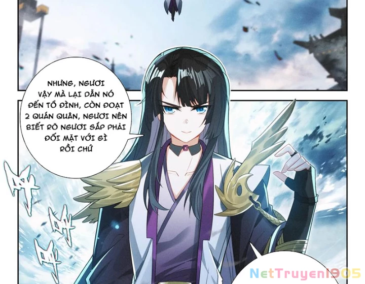 Đấu La Đại Lục 5 Chapter 246 - 25