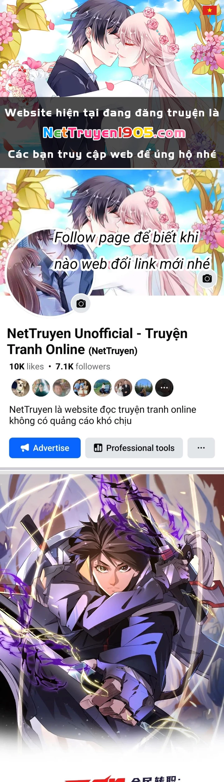 Toàn Dân Chuyển Chức : Duy Ta Vô Chức Tán Nhân Chapter 179 - 1