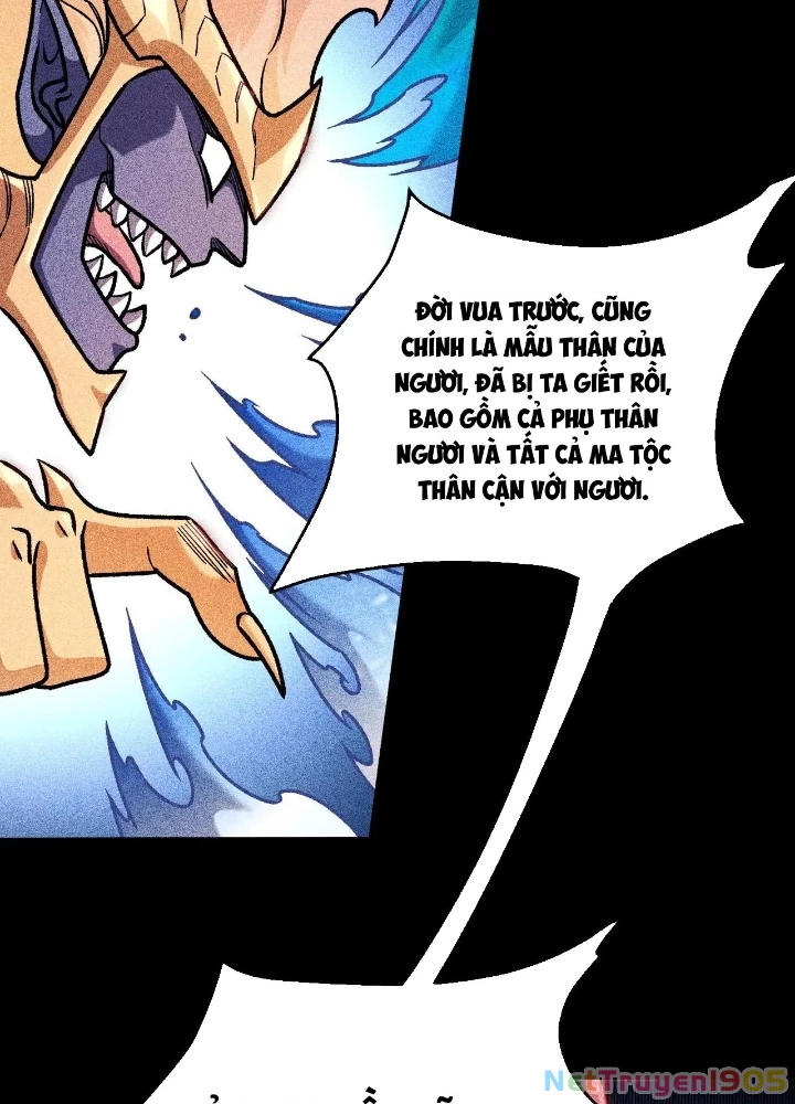 Toàn Dân Chuyển Chức : Duy Ta Vô Chức Tán Nhân Chapter 179 - 21