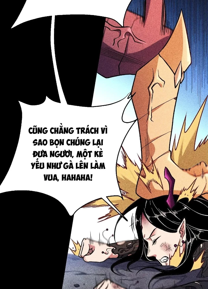 Toàn Dân Chuyển Chức : Duy Ta Vô Chức Tán Nhân Chapter 179 - 23