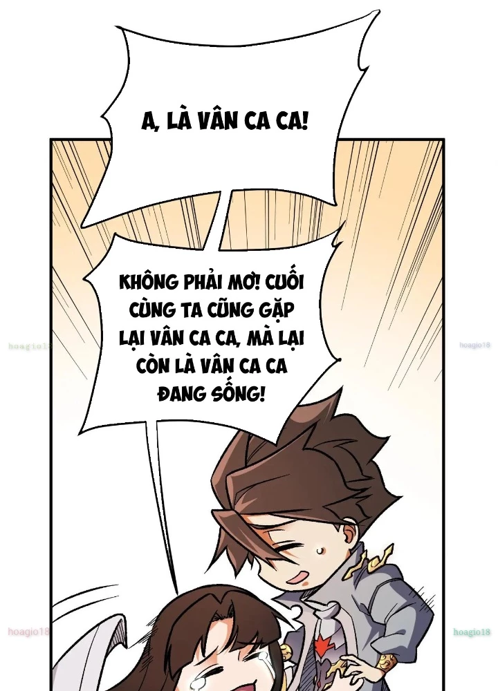 Toàn Dân Chuyển Chức : Duy Ta Vô Chức Tán Nhân Chapter 179 - 61