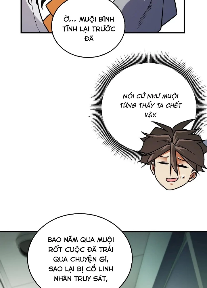 Toàn Dân Chuyển Chức : Duy Ta Vô Chức Tán Nhân Chapter 179 - 63