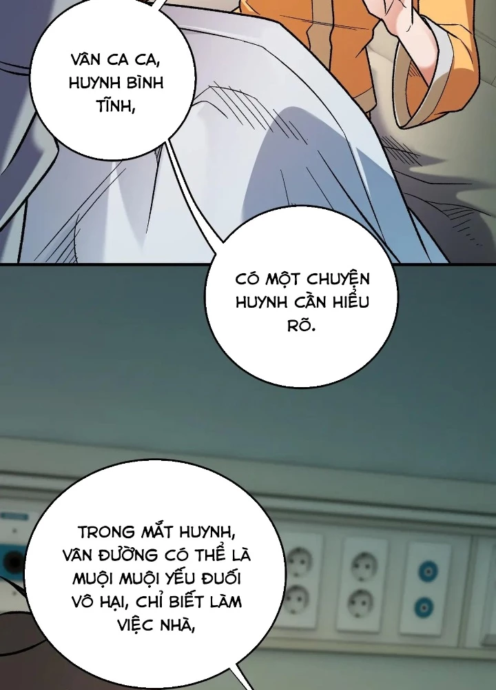 Toàn Dân Chuyển Chức : Duy Ta Vô Chức Tán Nhân Chapter 179 - 74