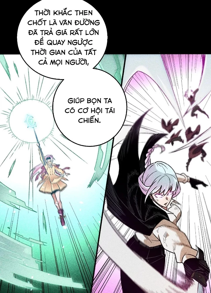 Toàn Dân Chuyển Chức : Duy Ta Vô Chức Tán Nhân Chapter 179 - 86