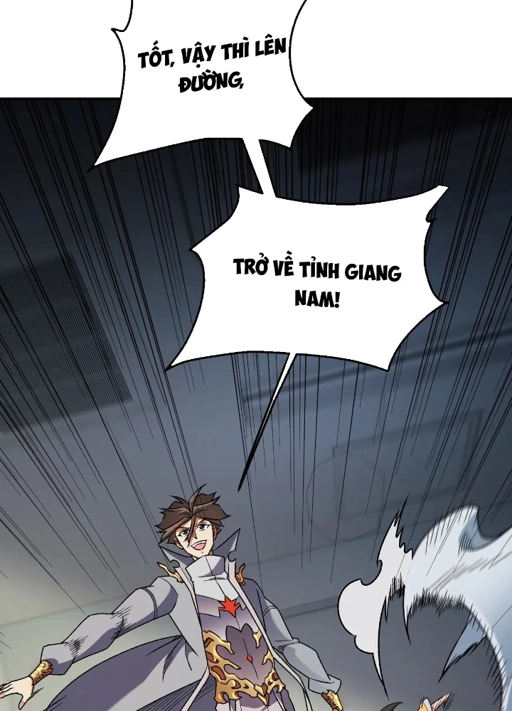 Toàn Dân Chuyển Chức : Duy Ta Vô Chức Tán Nhân Chapter 179 - 108