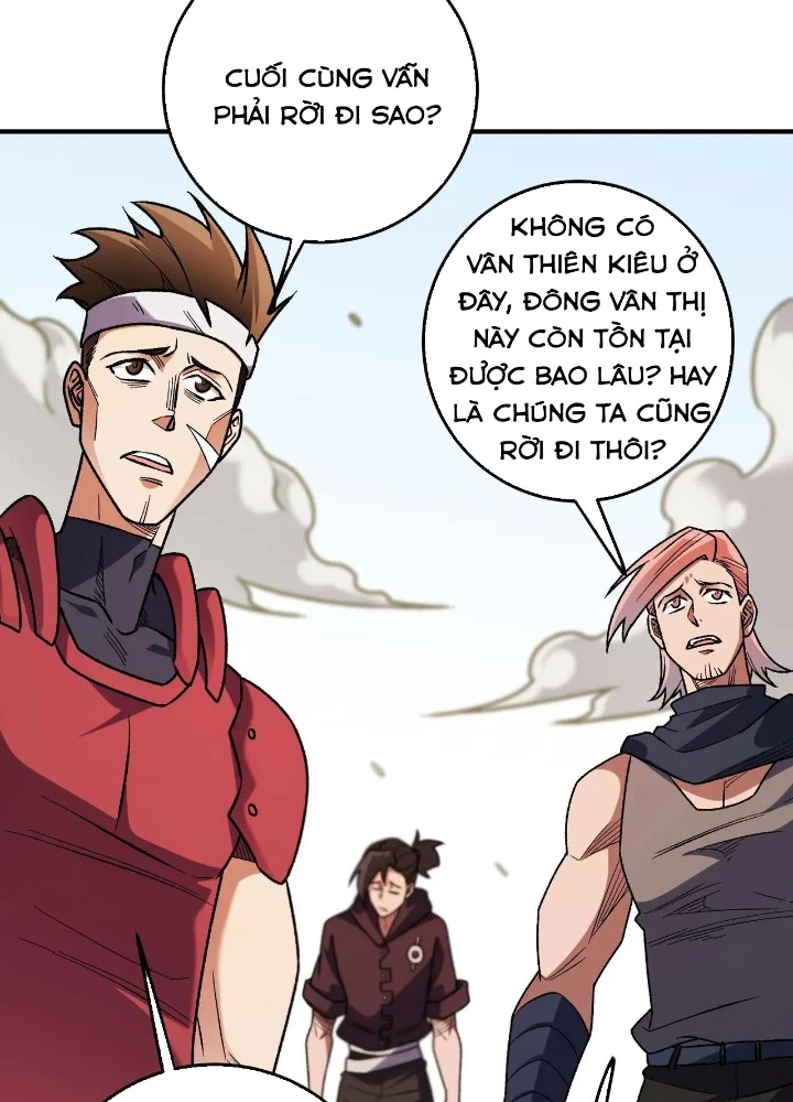 Toàn Dân Chuyển Chức : Duy Ta Vô Chức Tán Nhân Chapter 179 - 116