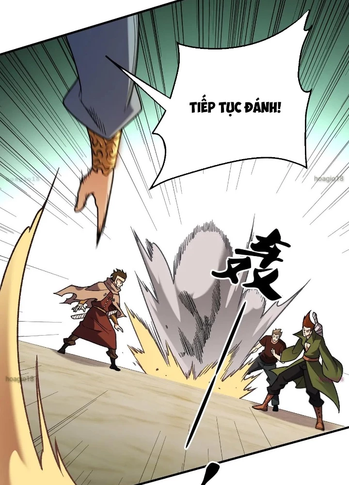 Toàn Dân Chuyển Chức : Duy Ta Vô Chức Tán Nhân Chapter 179 - 144