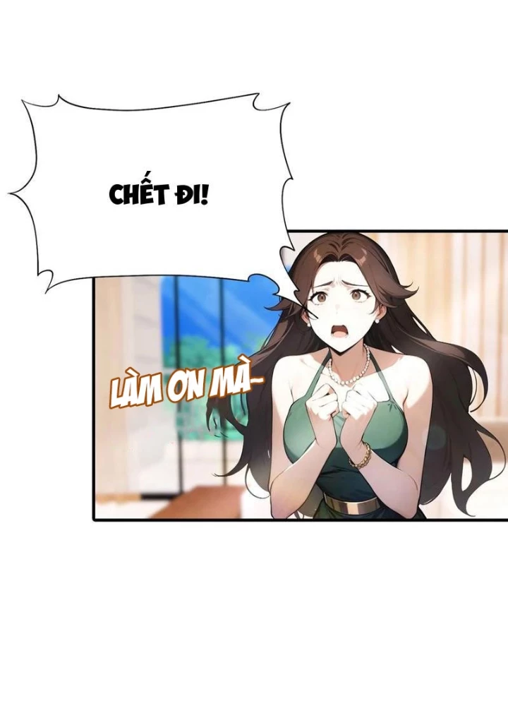 Đạo hữu nhường một chút: Ta đây tới đô thị chém quỷ thần Chapter 55 - 7