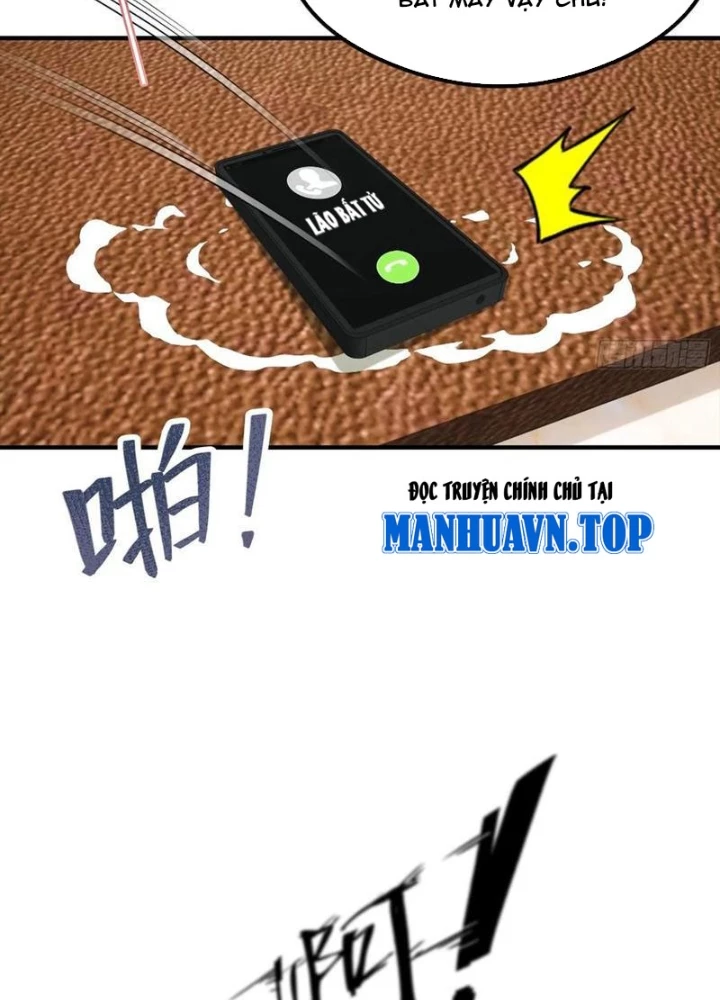Đạo hữu nhường một chút: Ta đây tới đô thị chém quỷ thần Chapter 55 - 15