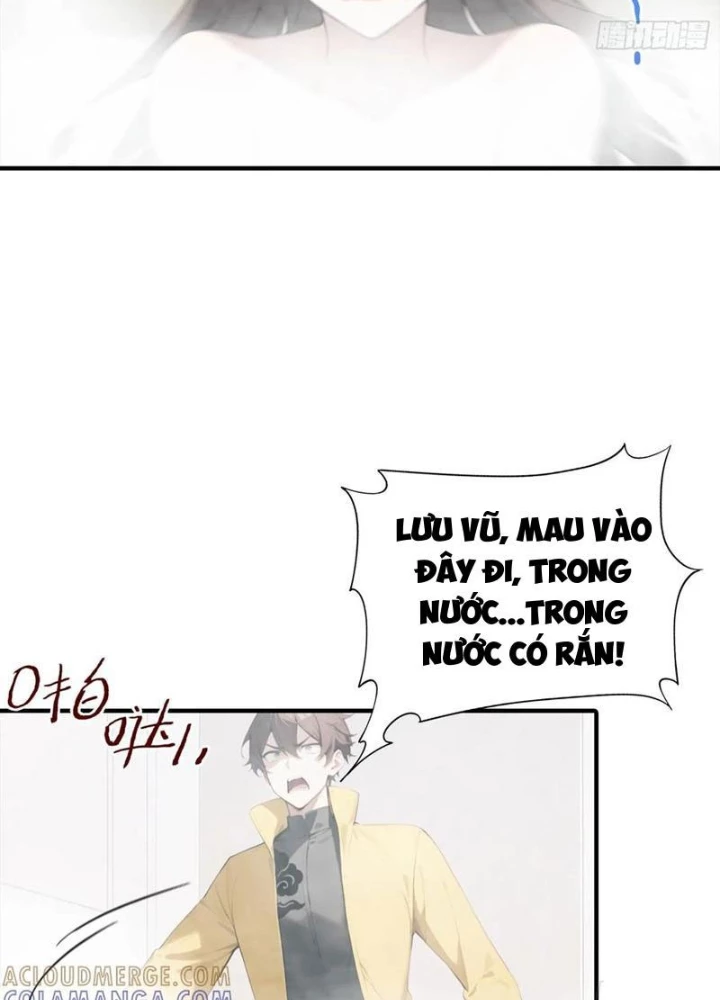Đạo hữu nhường một chút: Ta đây tới đô thị chém quỷ thần Chapter 55 - 19