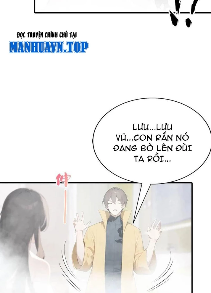 Đạo hữu nhường một chút: Ta đây tới đô thị chém quỷ thần Chapter 55 - 27