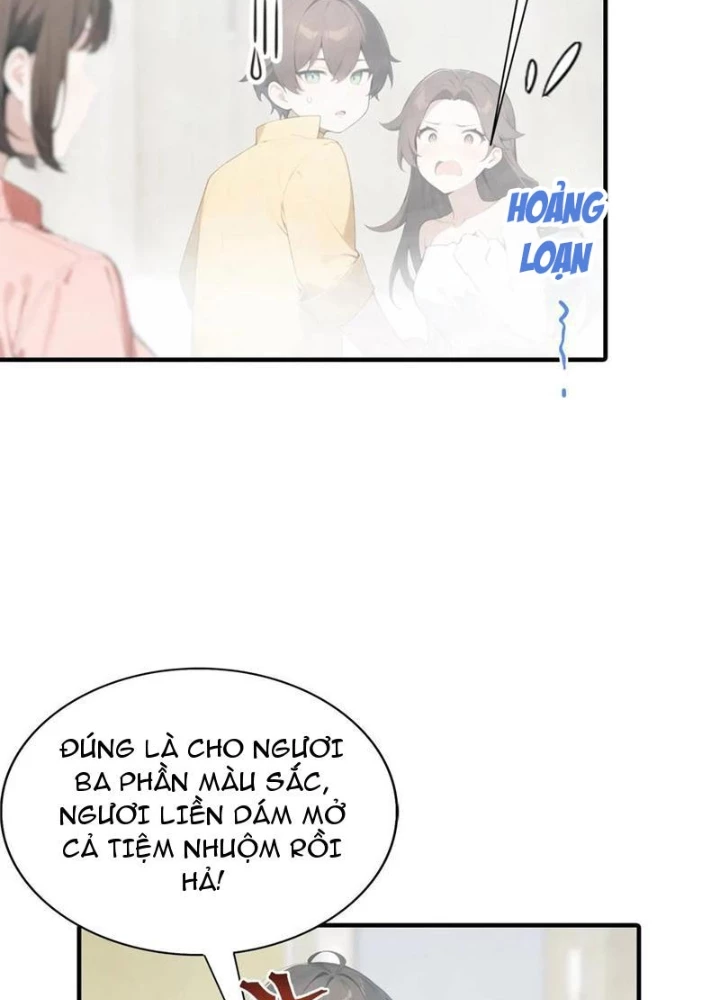 Đạo hữu nhường một chút: Ta đây tới đô thị chém quỷ thần Chapter 55 - 37