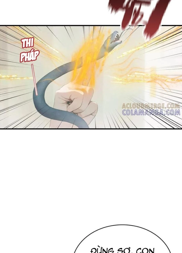 Đạo hữu nhường một chút: Ta đây tới đô thị chém quỷ thần Chapter 55 - 41