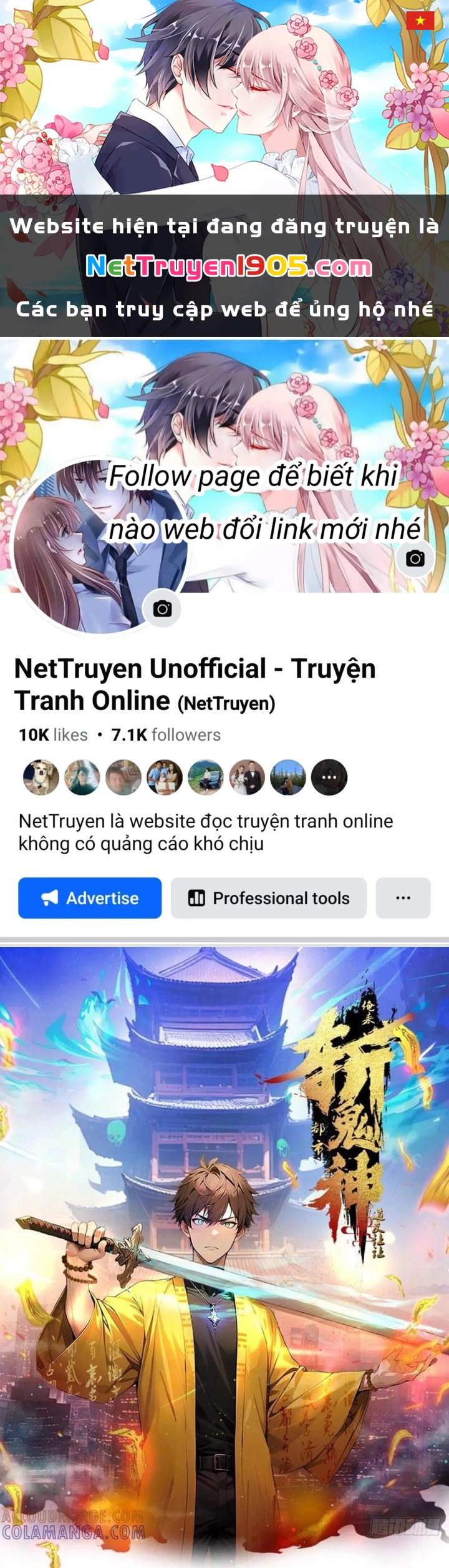 Đạo hữu nhường một chút: Ta đây tới đô thị chém quỷ thần Chapter 56 - 1