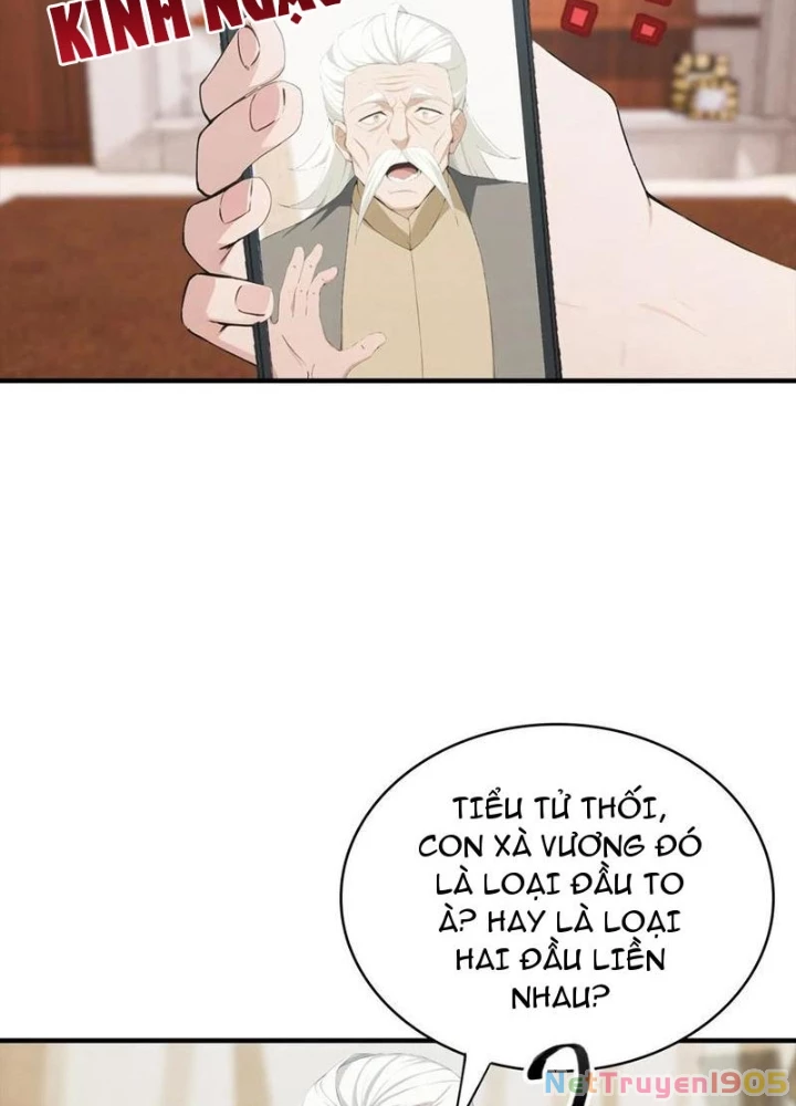 Đạo hữu nhường một chút: Ta đây tới đô thị chém quỷ thần Chapter 56 - 9