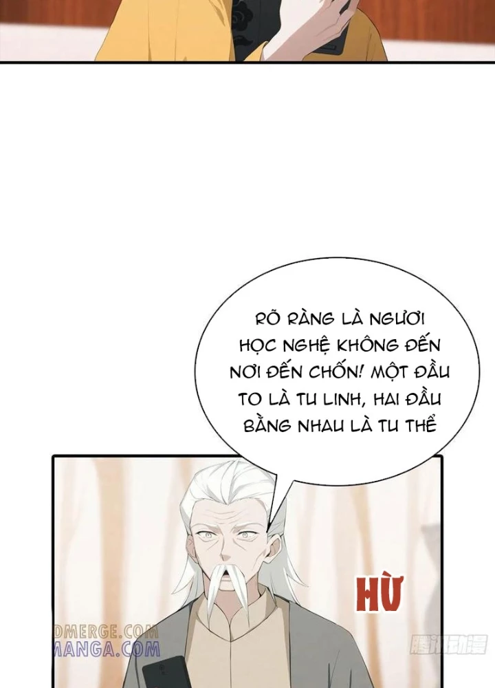 Đạo hữu nhường một chút: Ta đây tới đô thị chém quỷ thần Chapter 56 - 13