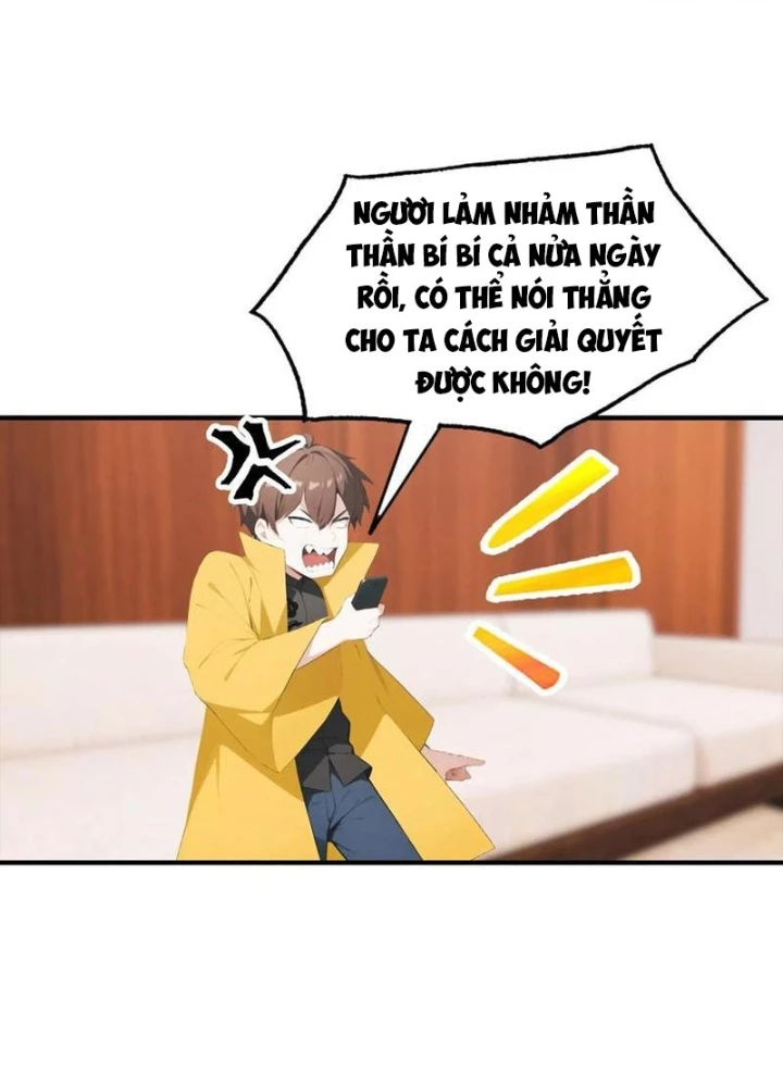 Đạo hữu nhường một chút: Ta đây tới đô thị chém quỷ thần Chapter 56 - 17