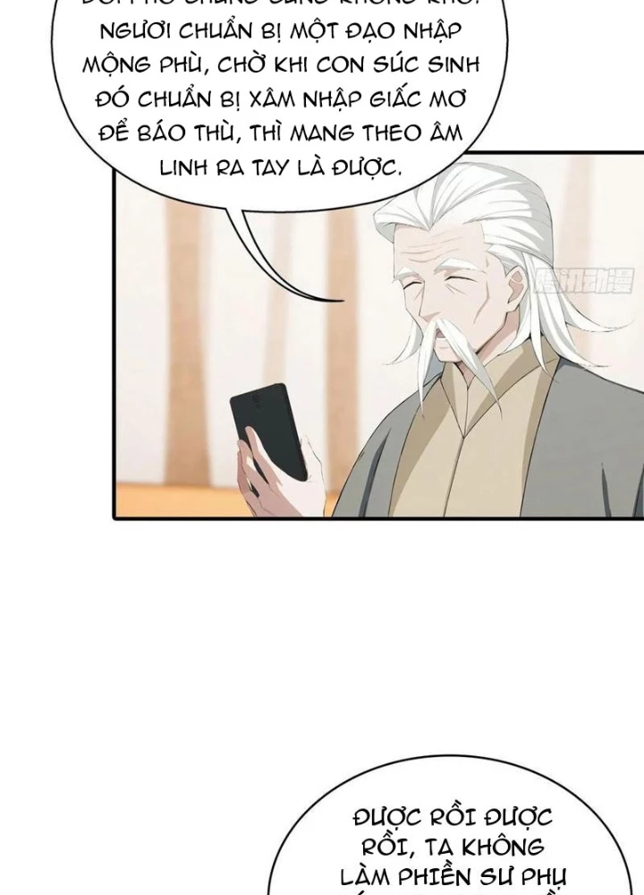 Đạo hữu nhường một chút: Ta đây tới đô thị chém quỷ thần Chapter 56 - 21