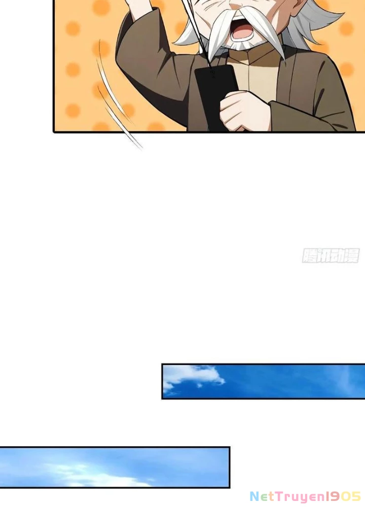 Đạo hữu nhường một chút: Ta đây tới đô thị chém quỷ thần Chapter 56 - 25