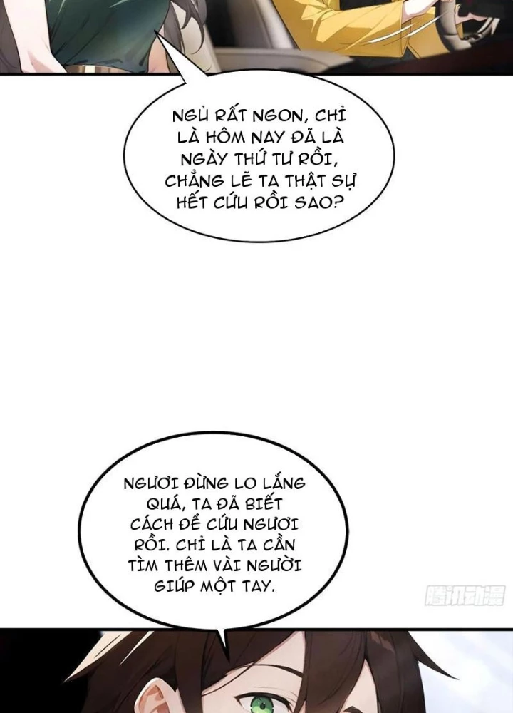 Đạo hữu nhường một chút: Ta đây tới đô thị chém quỷ thần Chapter 56 - 29